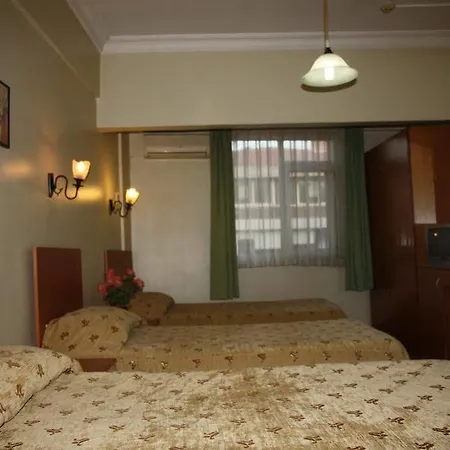 Hotell Maltepe Grand 2*