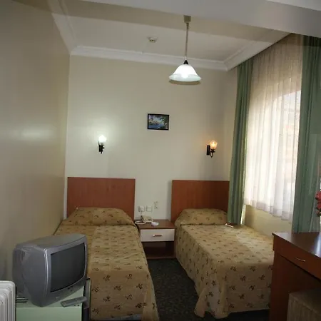 Hotel Maltepe Grand Stambuł