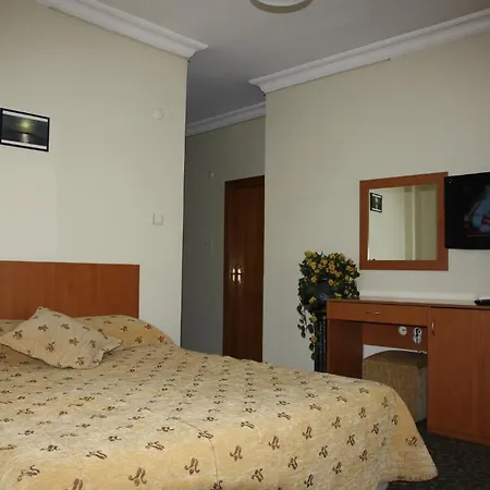 Hotel Maltepe Grand 2*