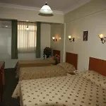 Maltepe Grand Hotel 2*