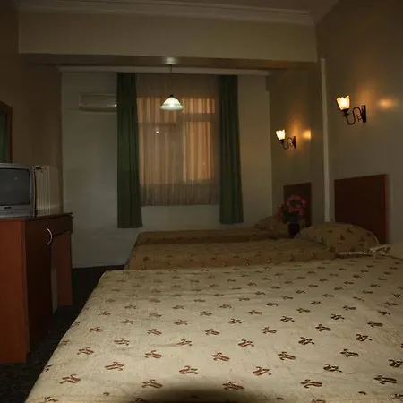 Maltepe Grand 2* Istanbulská provincie