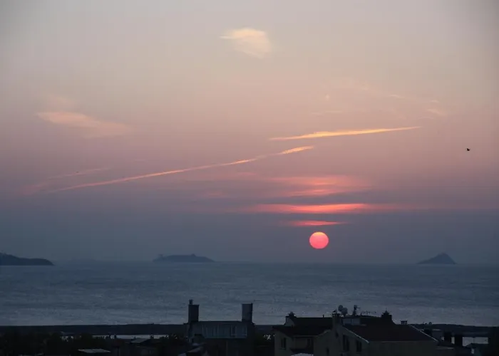 Maltepe Grand Szálloda