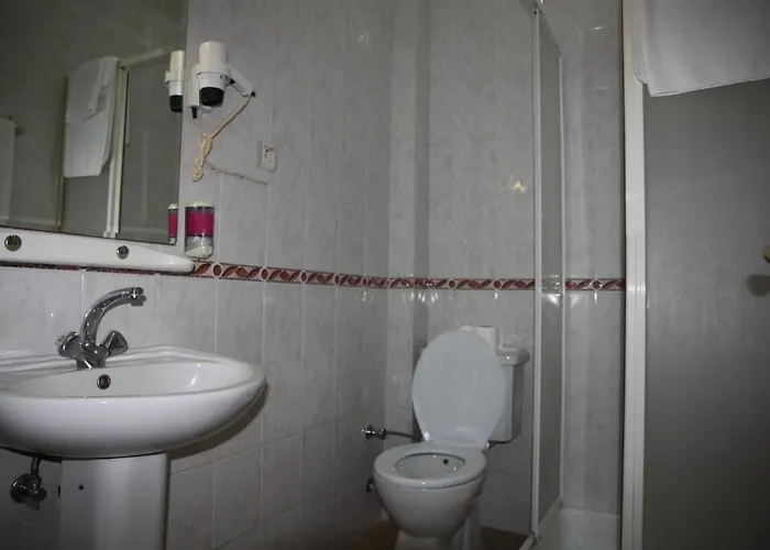 호텔 Maltepe Grand 이스탄불