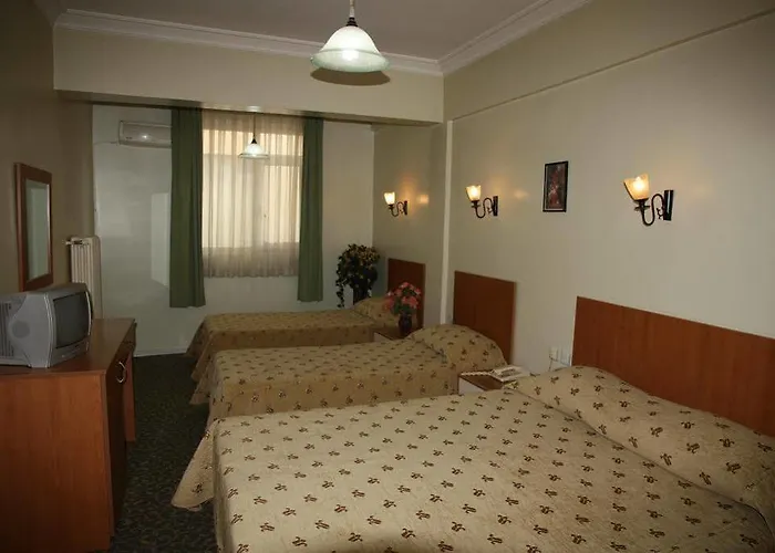 Maltepe Grand Szálloda 2*