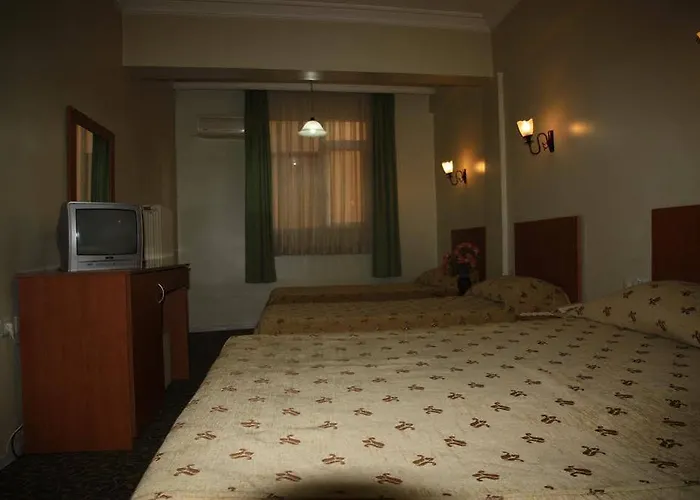 Maltepe Grand 2* 이스탄불