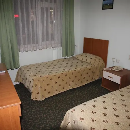 Maltepe Grand Hotell Istanbul