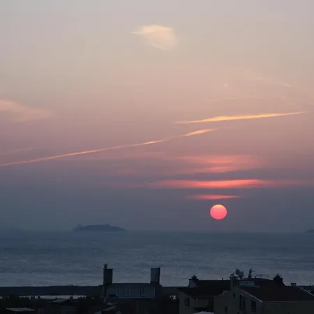 Maltepe Grand Hotell