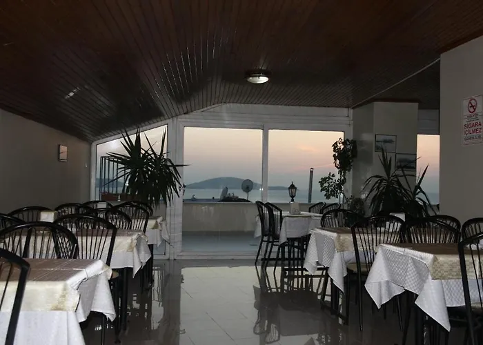 Maltepe Grand Hotell 2*