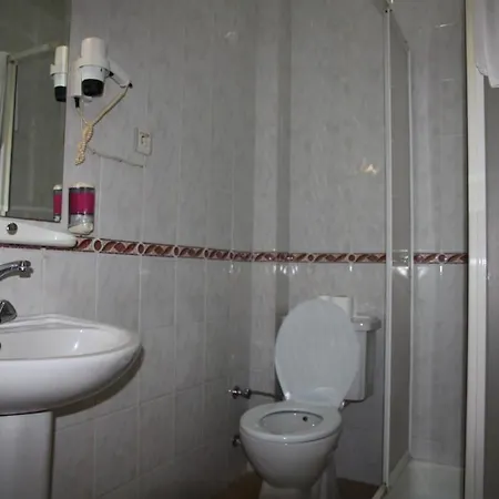 호텔 Maltepe Grand 이스탄불