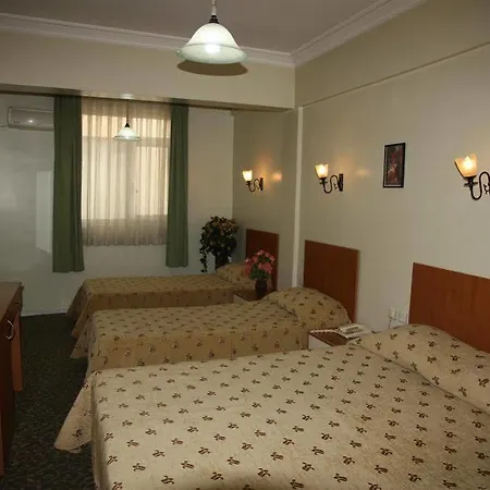 Maltepe Grand מלון 2*