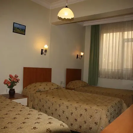Maltepe Grand מלון 2*